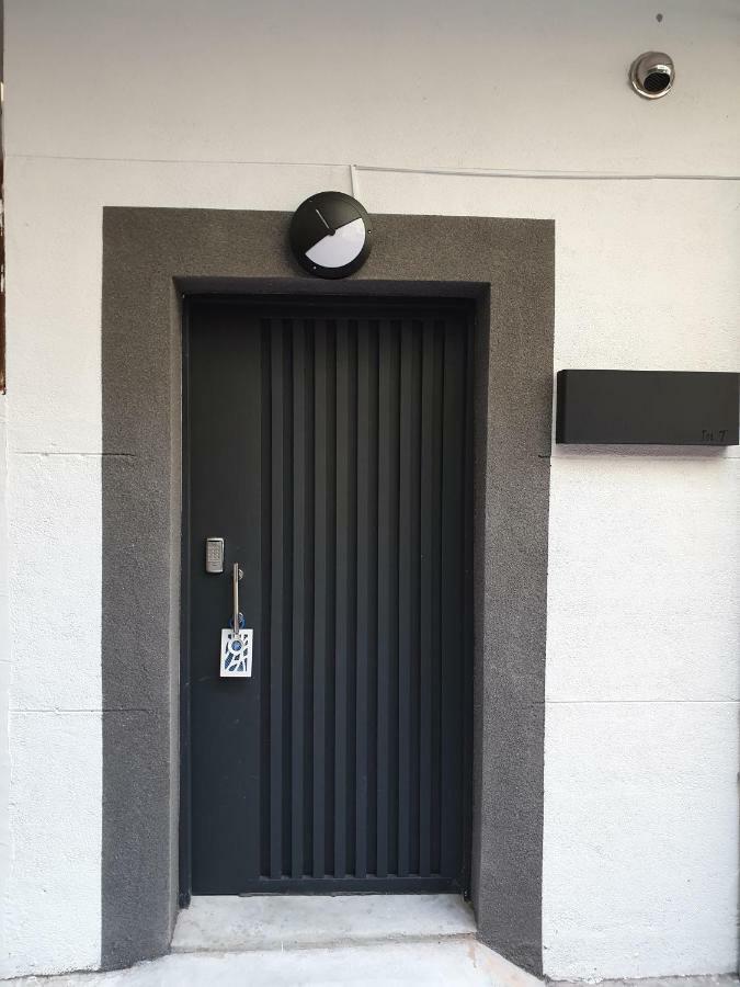 In.T Διαμέρισμα Ταϊνάν Εξωτερικό φωτογραφία